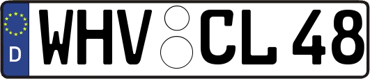 WHV-CL48