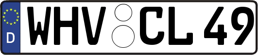 WHV-CL49