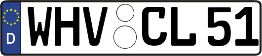 WHV-CL51