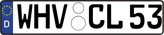 WHV-CL53