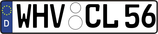 WHV-CL56