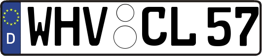 WHV-CL57