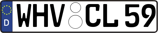 WHV-CL59