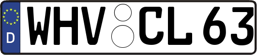 WHV-CL63
