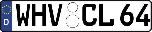 WHV-CL64