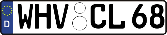 WHV-CL68