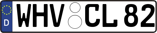 WHV-CL82