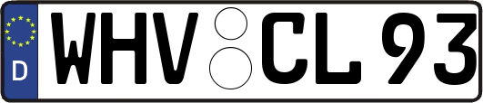 WHV-CL93