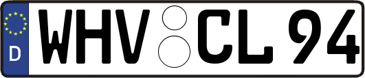 WHV-CL94