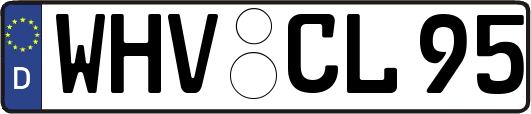 WHV-CL95