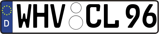WHV-CL96