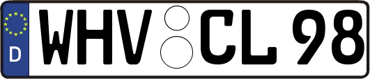WHV-CL98
