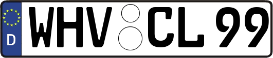 WHV-CL99