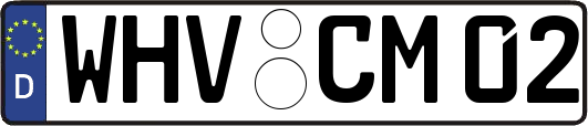 WHV-CM02