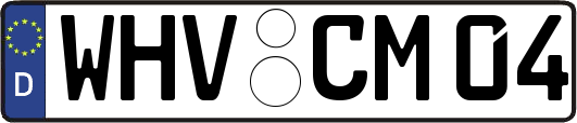 WHV-CM04