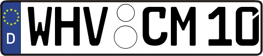 WHV-CM10