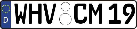 WHV-CM19
