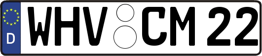 WHV-CM22