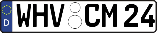 WHV-CM24
