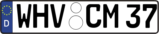 WHV-CM37