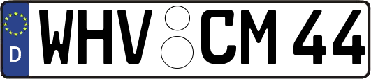 WHV-CM44
