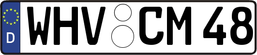 WHV-CM48