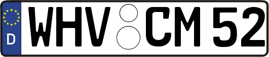 WHV-CM52