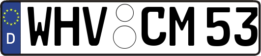 WHV-CM53