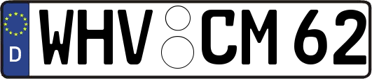WHV-CM62