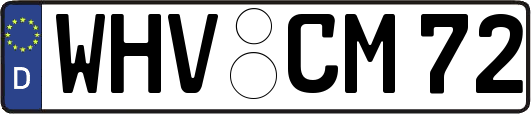 WHV-CM72