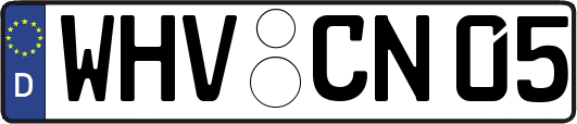 WHV-CN05