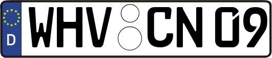 WHV-CN09