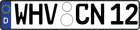 WHV-CN12