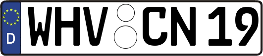 WHV-CN19