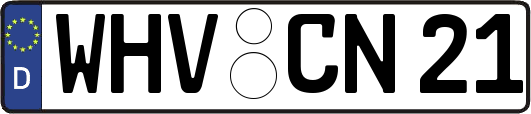 WHV-CN21