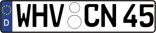 WHV-CN45