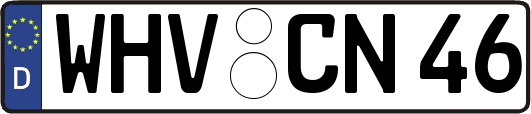 WHV-CN46