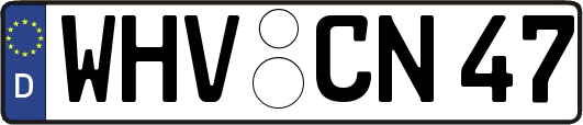 WHV-CN47