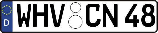 WHV-CN48