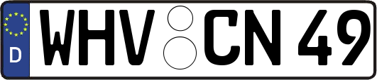 WHV-CN49