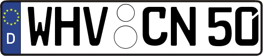 WHV-CN50