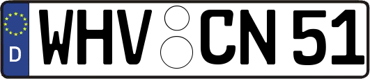 WHV-CN51