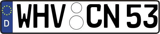 WHV-CN53