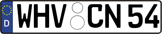 WHV-CN54