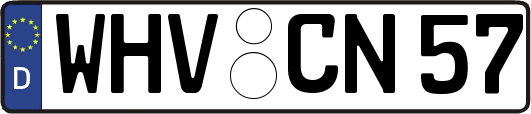 WHV-CN57
