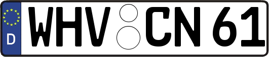 WHV-CN61