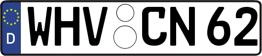 WHV-CN62
