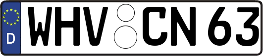 WHV-CN63