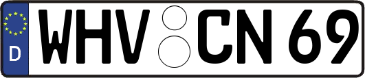 WHV-CN69