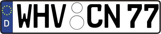 WHV-CN77
